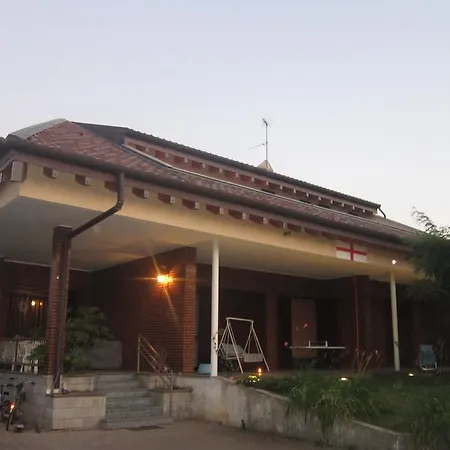 A Ca Di Me Bed & Breakfast