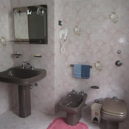 A Ca Di Me Bed & Breakfast *