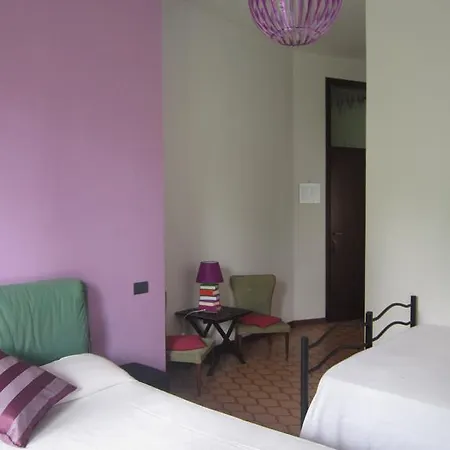 A Ca Di Me Bed & Breakfast
