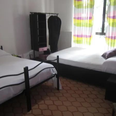 A Ca Di Me Bed & Breakfast