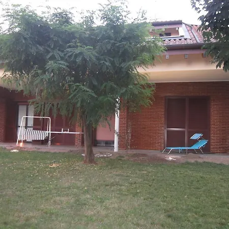 A Ca Di Me Cornaredo