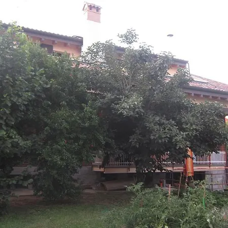 Bed & Breakfast A Ca Di Me