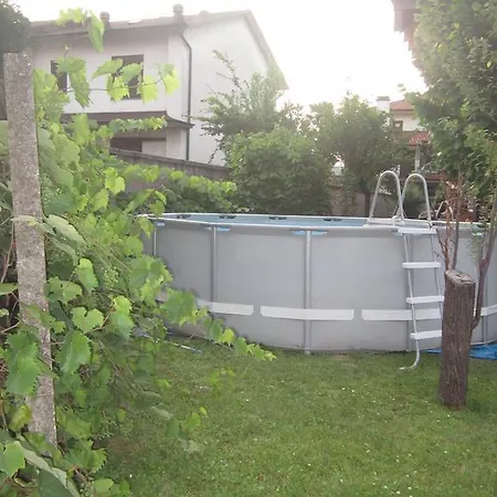 Bed & Breakfast A Ca Di Me Cornaredo