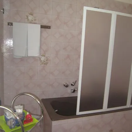 A Ca Di Me Bed & Breakfast Cornaredo