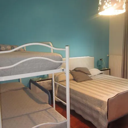 Bed & Breakfast A Ca Di Me *