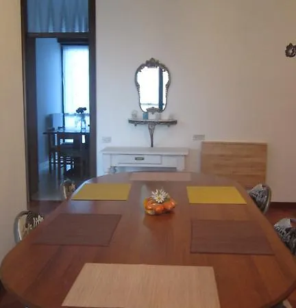 A Ca Di Me Cornaredo