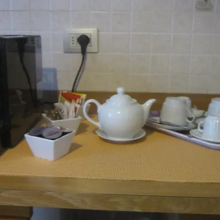 Bed & Breakfast A Ca Di Me Cornaredo