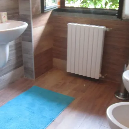 A Ca Di Me Bed & Breakfast Cornaredo