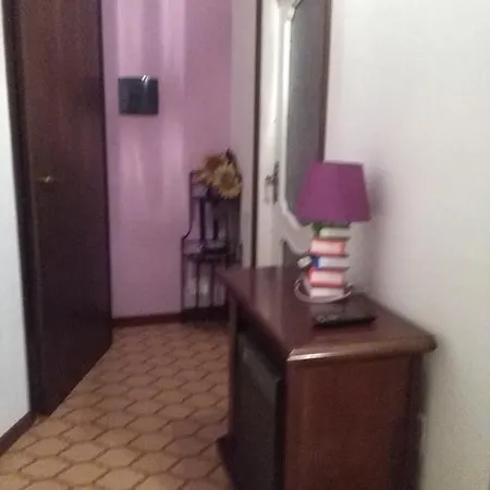 Bed & Breakfast A Ca Di Me Cornaredo