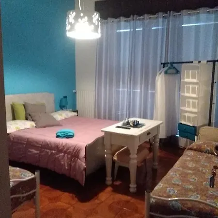 A Ca Di Me Bed & Breakfast Cornaredo