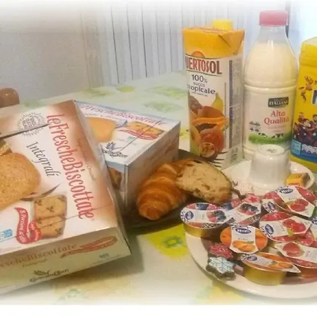 Bed & Breakfast A Ca Di Me