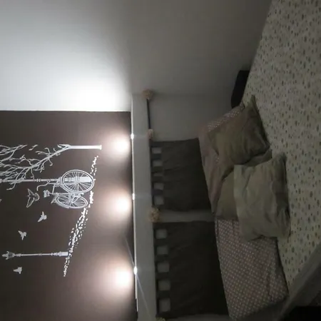 Bed & Breakfast A Ca Di Me Cornaredo