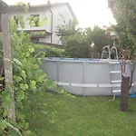 Panzió A Ca Di Me Cornaredo