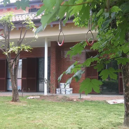 A Ca Di Me Bed & Breakfast *