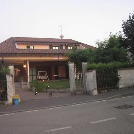 A Ca Di Me