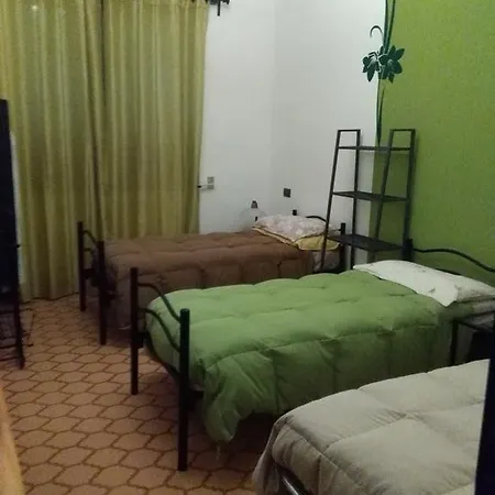 A Ca Di Me Bed & Breakfast *