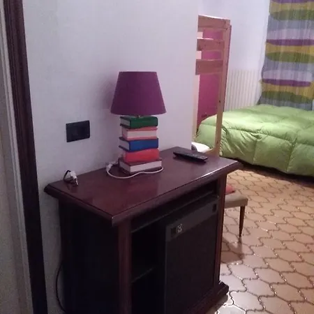 A Ca Di Me Cornaredo