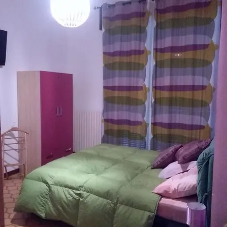 A Ca Di Me Bed & Breakfast Cornaredo