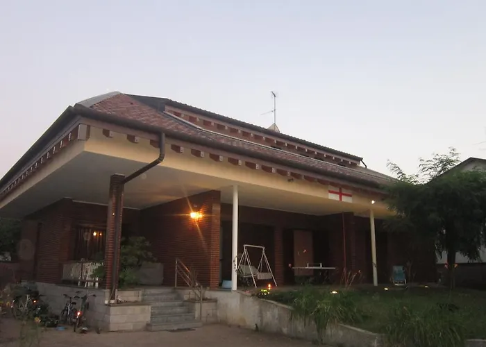 A Ca Di Me Bed & Breakfast
