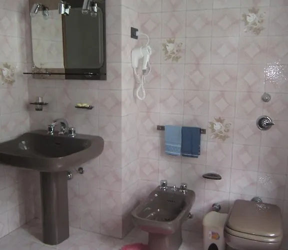 A Ca Di Me Bed & Breakfast *