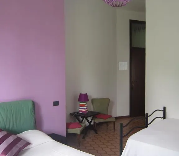 A Ca Di Me Bed & Breakfast