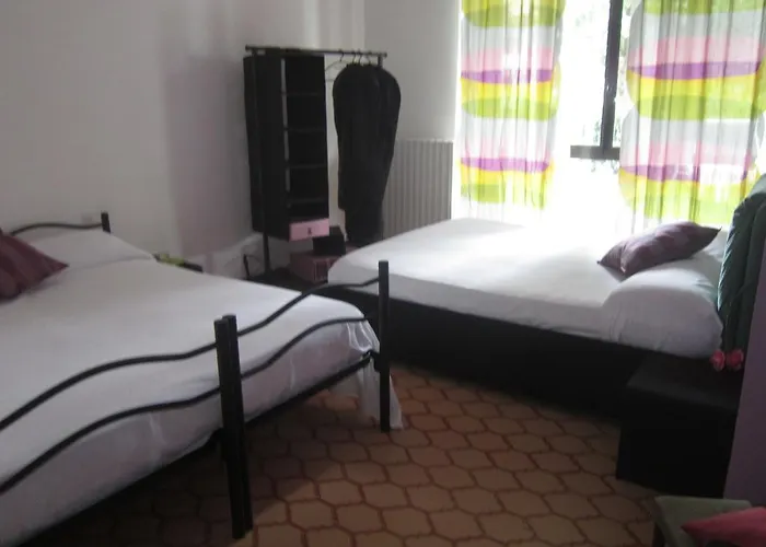 A Ca Di Me Bed & Breakfast