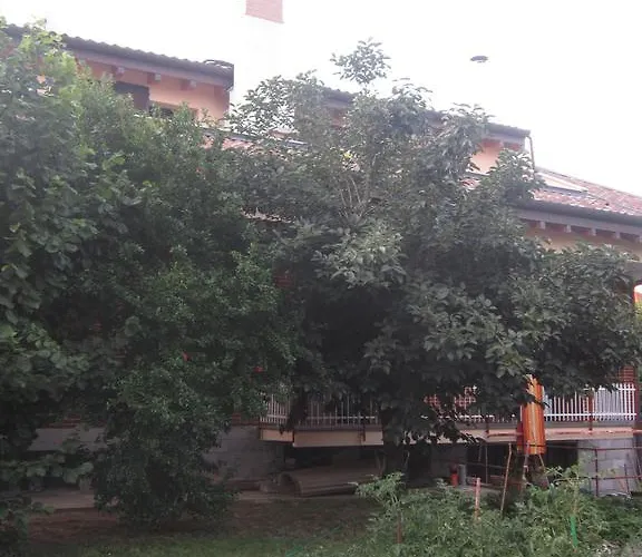Bed & Breakfast A Ca Di Me