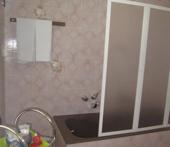A Ca Di Me Bed & Breakfast Cornaredo
