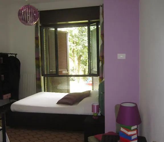 Bed & Breakfast A Ca Di Me Cornaredo
