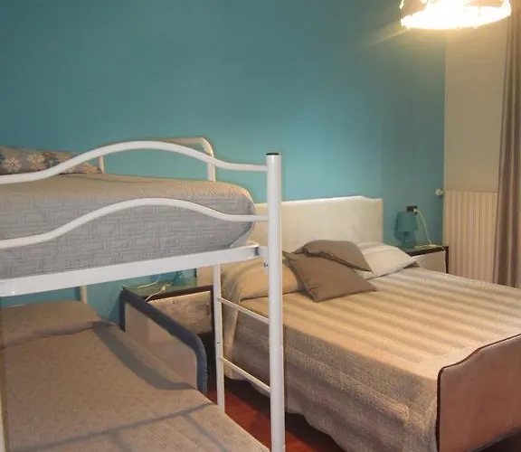 Bed & Breakfast A Ca Di Me *
