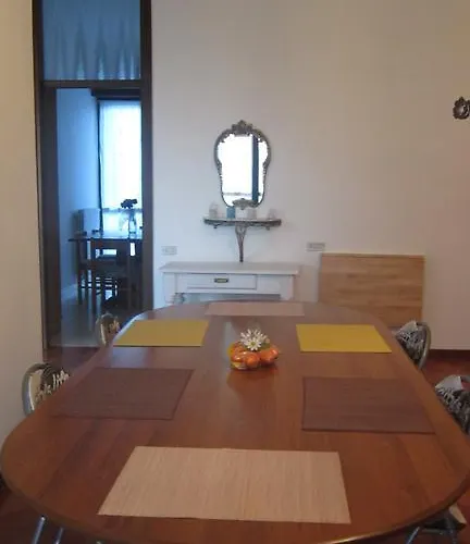 A Ca Di Me Cornaredo