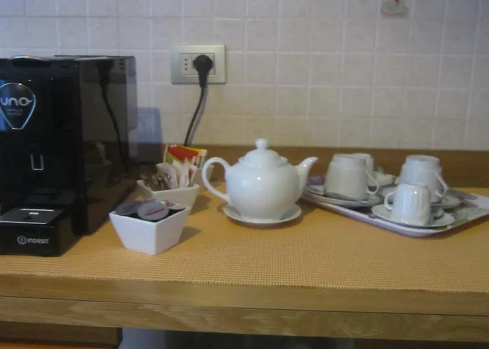 Bed & Breakfast A Ca Di Me Cornaredo