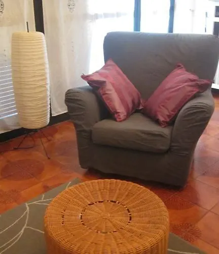 A Ca Di Me Bed & Breakfast Cornaredo