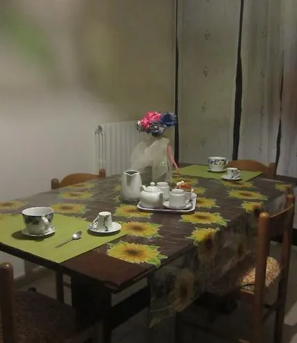 A Ca Di Me Bed & Breakfast Cornaredo