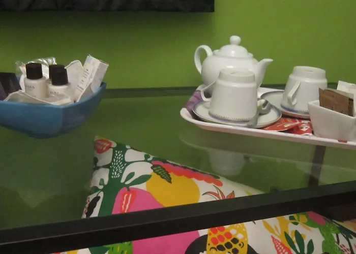 Bed & Breakfast A Ca Di Me Cornaredo