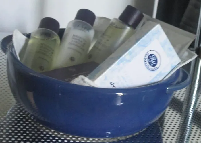 Bed & Breakfast A Ca Di Me Cornaredo