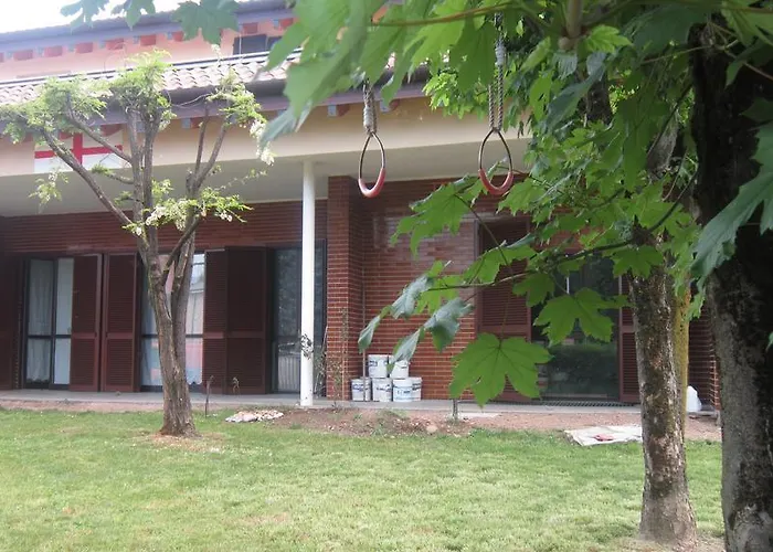 A Ca Di Me Bed & Breakfast *