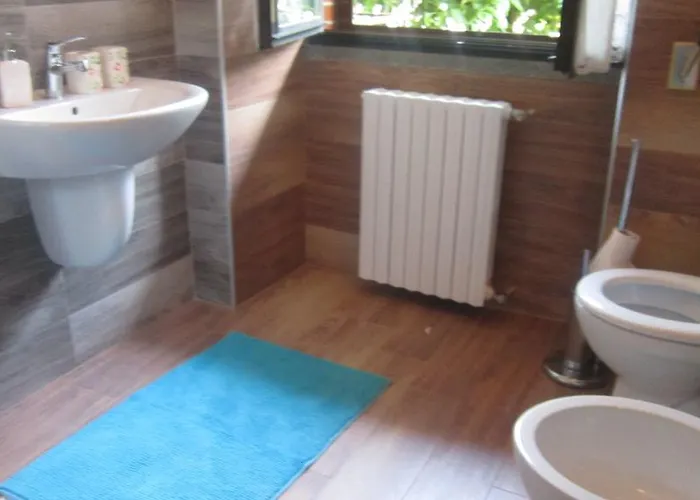 A Ca Di Me Bed & Breakfast Cornaredo
