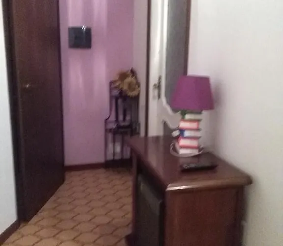 Bed & Breakfast A Ca Di Me Cornaredo