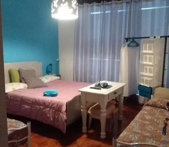 A Ca Di Me Bed & Breakfast Cornaredo
