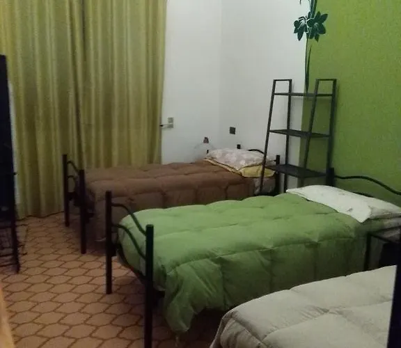 A Ca Di Me Bed & Breakfast *