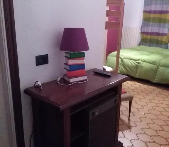 A Ca Di Me Cornaredo