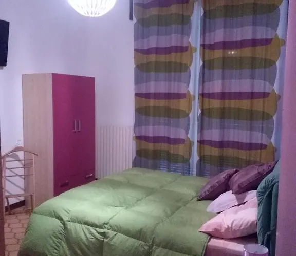A Ca Di Me Bed & Breakfast Cornaredo