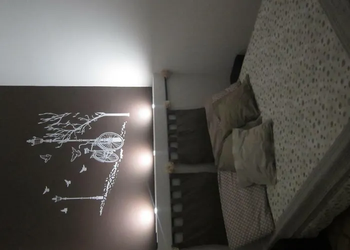 Bed & Breakfast A Ca Di Me Cornaredo